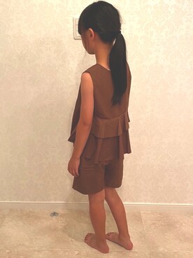 ♡♡♡さんのコーディネート