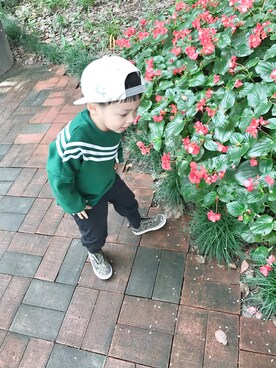 RiNaさんのコーディネート