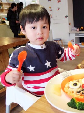 RiNaさんのコーディネート