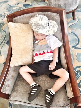 RiNaさんのコーディネート