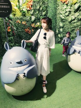 RiNaさんのコーディネート