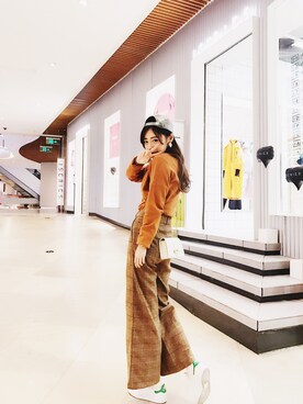 RiNaさんのコーディネート