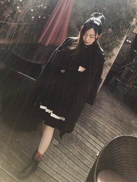 RiNaさんのコーディネート