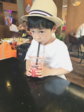 RiNaさんのコーディネート