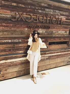 RiNaさんのコーディネート