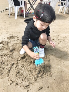 RiNaさんのコーディネート