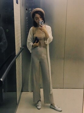 RiNaさんのコーディネート