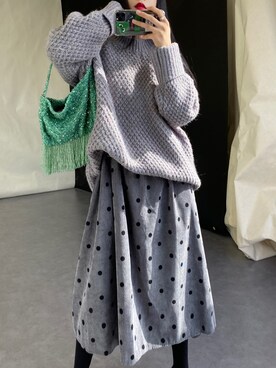 奢侈的大侠さんのコーディネート