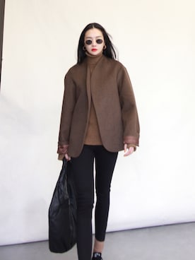 奢侈的大侠さんのコーディネート