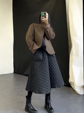 奢侈的大侠さんのコーディネート