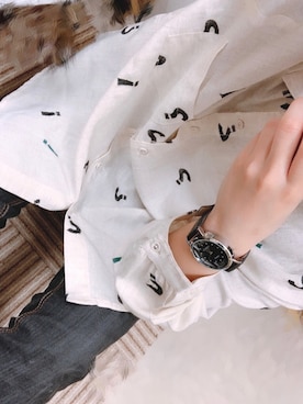 レンピカ。さんのコーディネート