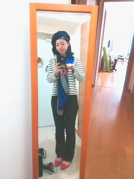 sallyさんのコーディネート