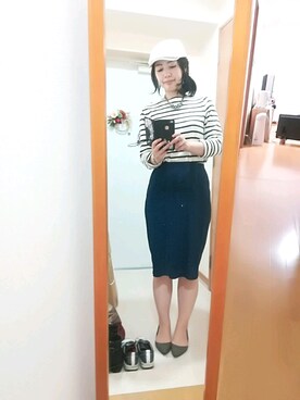 sallyさんのコーディネート