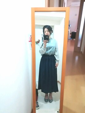 sallyさんのコーディネート