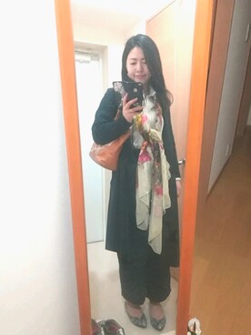 sallyさんのコーディネート