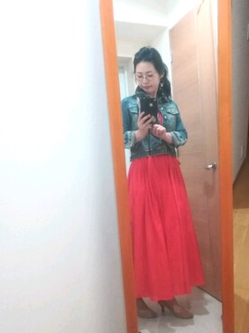 sallyさんのコーディネート