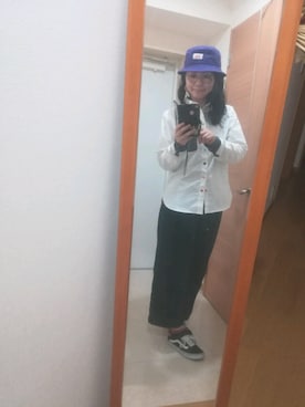 sallyさんのコーディネート