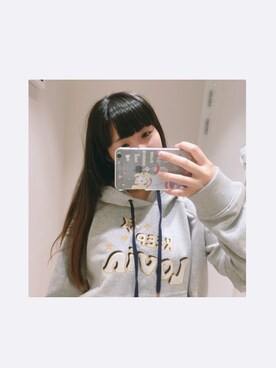 Kさんのコーディネート