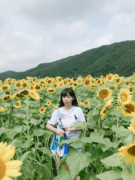 Kさんのコーディネート