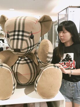 Kさんのコーディネート