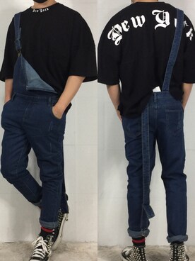 rickyさんのコーディネート