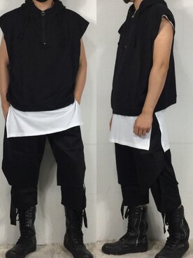 rickyさんのコーディネート