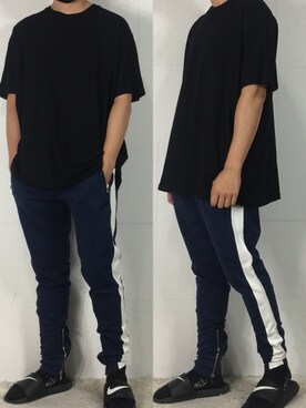 rickyさんのコーディネート