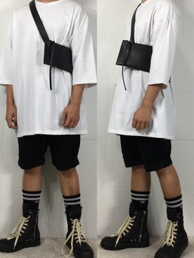 rickyさんのコーディネート