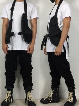 rickyさんのコーディネート