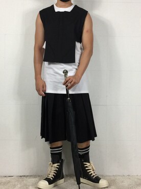 rickyさんのコーディネート