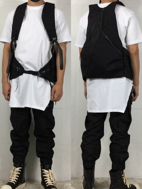 rickyさんのコーディネート