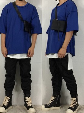 rickyさんのコーディネート