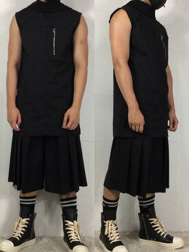 rickyさんのコーディネート