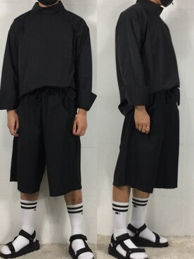 rickyさんのコーディネート