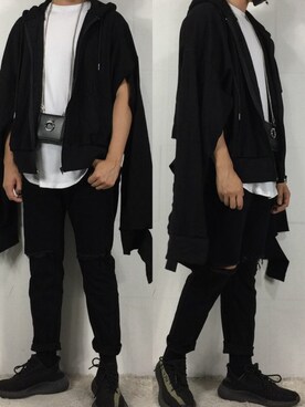 rickyさんのコーディネート