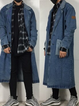 rickyさんのコーディネート