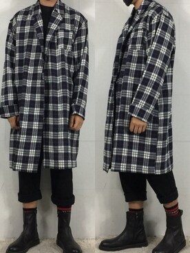 rickyさんのコーディネート