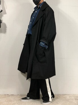 rickyさんのコーディネート