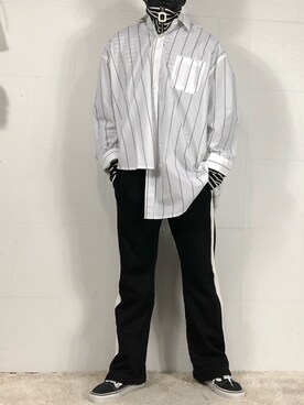 rickyさんのコーディネート