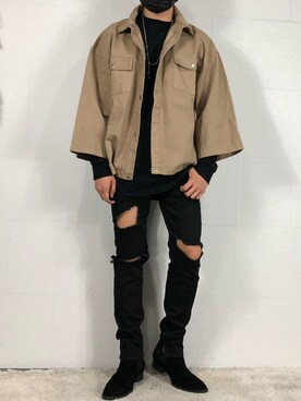 rickyさんのコーディネート