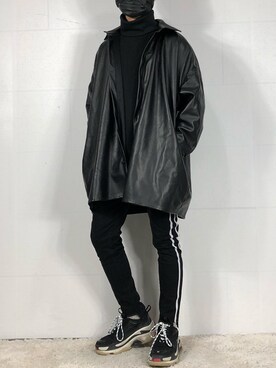 rickyさんのコーディネート