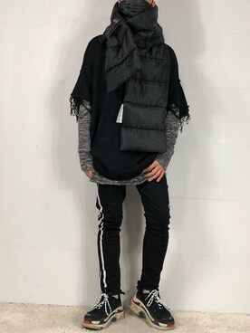 rickyさんのコーディネート