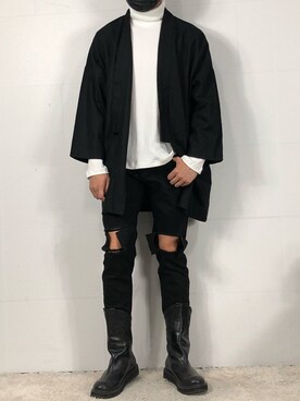 rickyさんのコーディネート