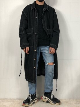 rickyさんのコーディネート