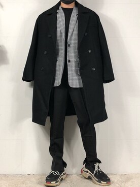 rickyさんのコーディネート