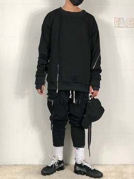 rickyさんのコーディネート