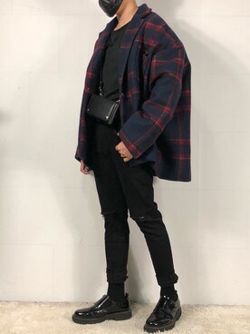 rickyさんのコーディネート