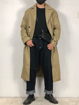 rickyさんのコーディネート