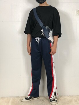 rickyさんのコーディネート