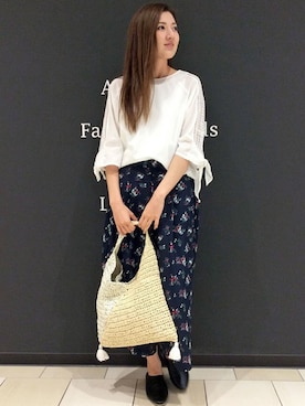 mayuさんのコーディネート